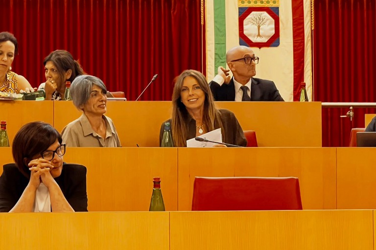 Carmela Minuto