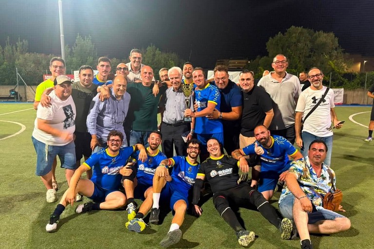 Torneo delle Confraternite