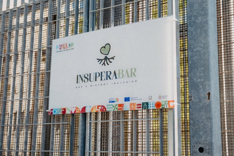 Insuperabar