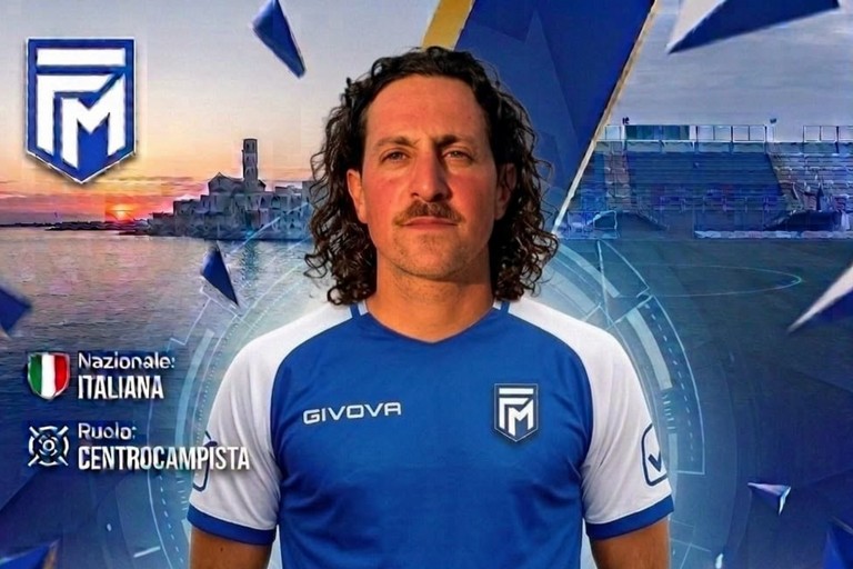 Gianluca Salvemini