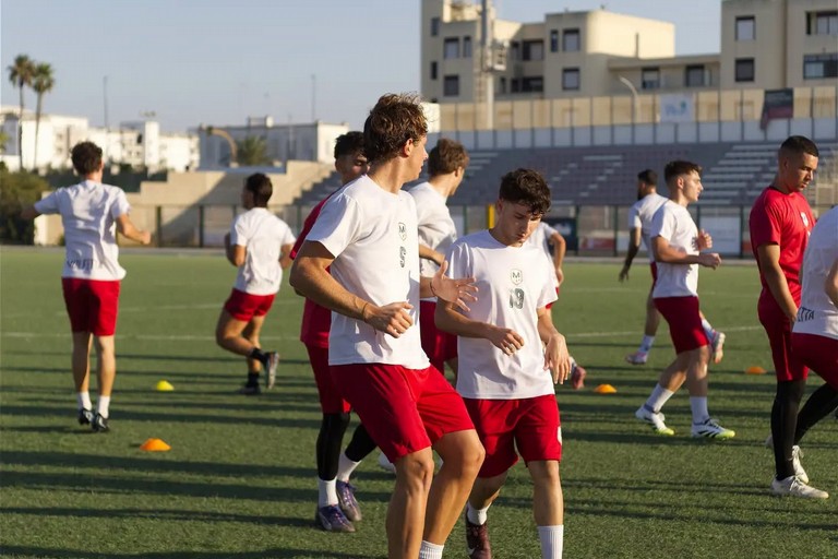 Molfetta Calcio