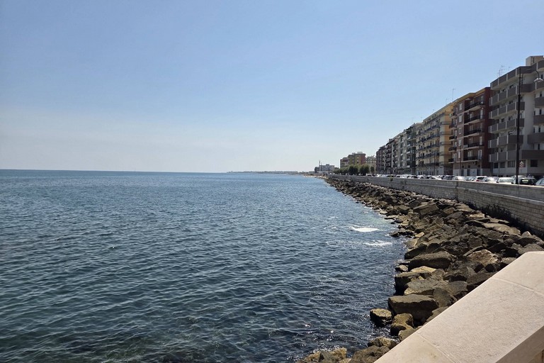Lungomare
