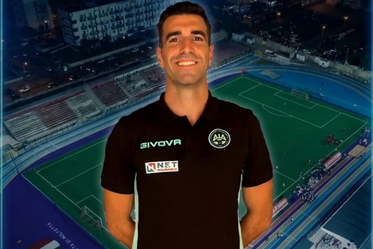 Claudio Allegretta