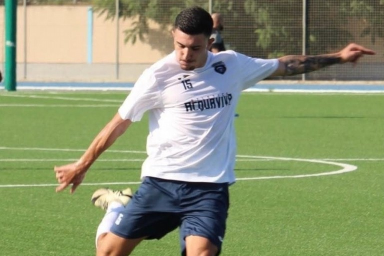 Cristian Bellomo