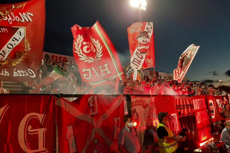 Tifosi Molfetta