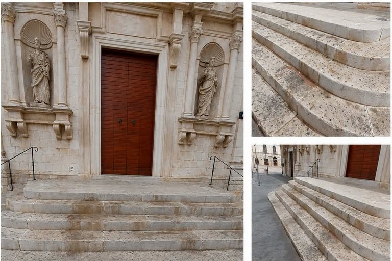 Chiesa del Purgatorio