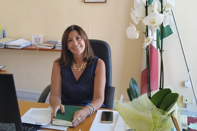 Marilena De Trizio