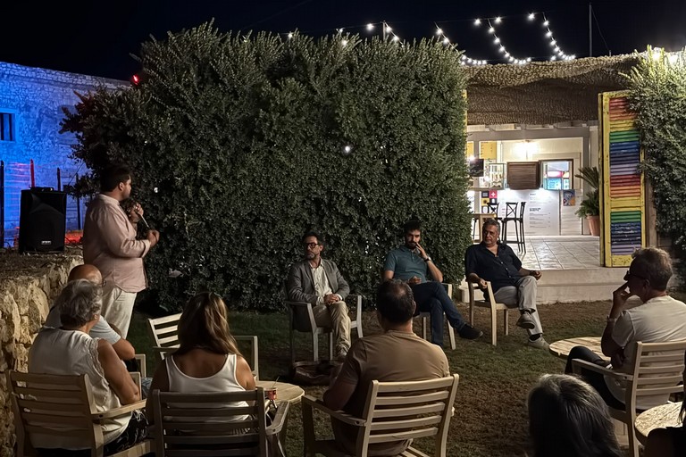Confartigianato Molfetta incontra la nuova amministrazione