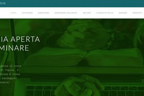 Le Chiese di Puglia online