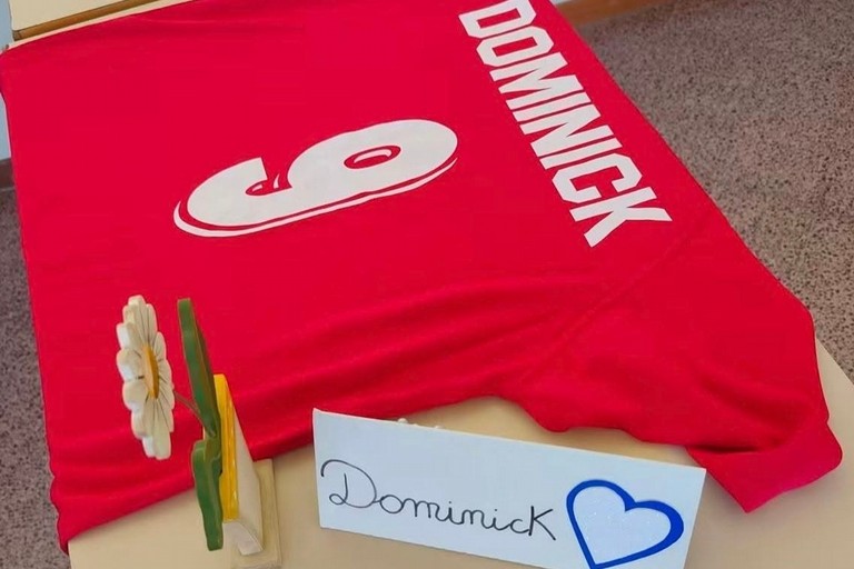 Un anno senza Dominick De Nichilo