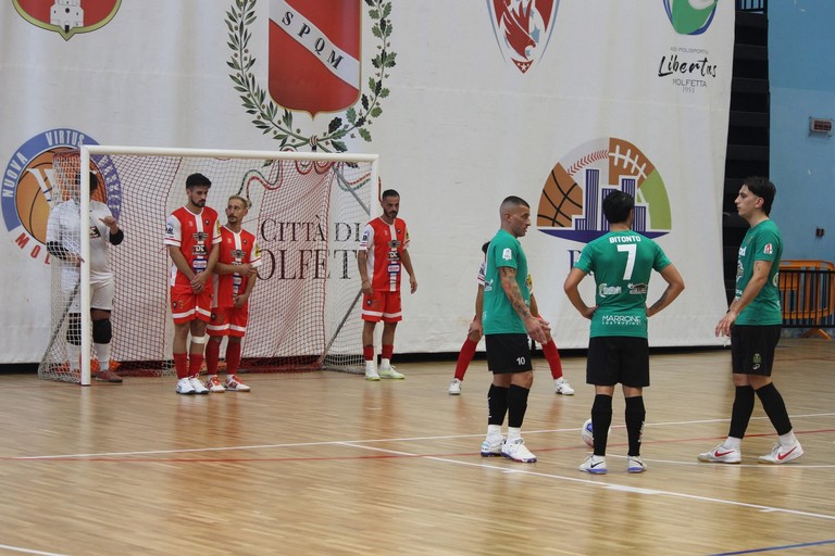 Real Molfetta