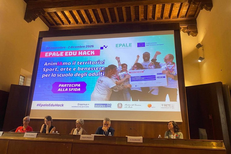 Erasmus+