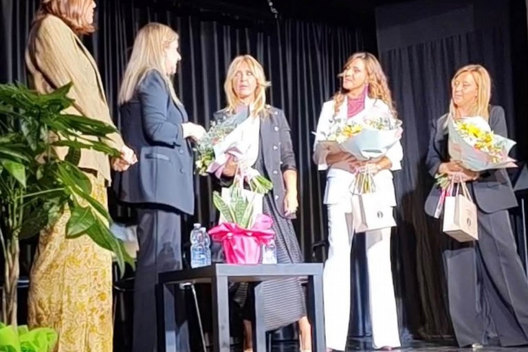 Spazio Impresa Donna