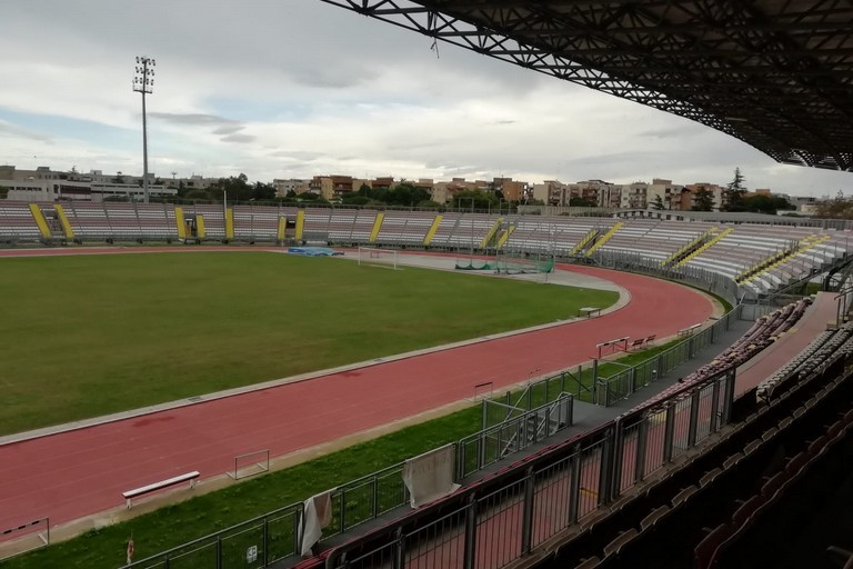 Stadio Puttilli