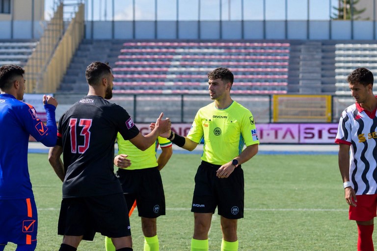 Molfetta Calcio