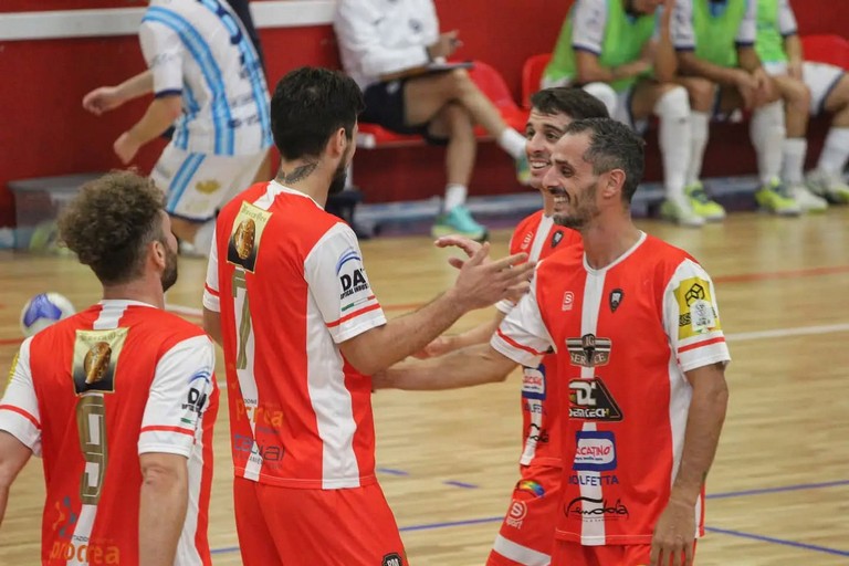Real Molfetta