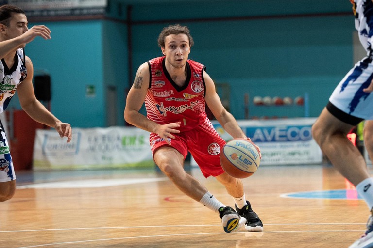 Pallacanestro Molfetta