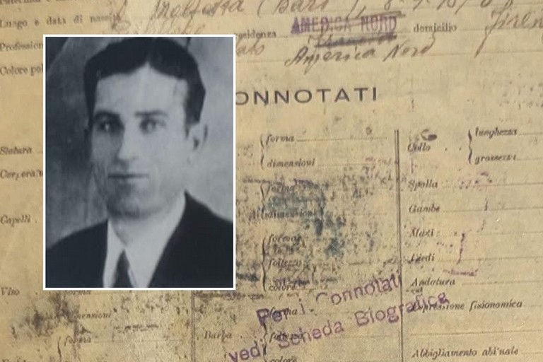 Antonio Andriani