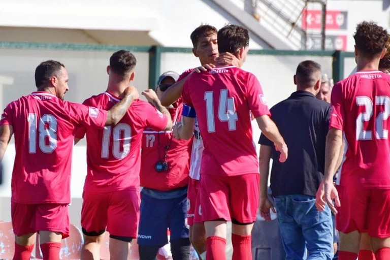Molfetta Calcio