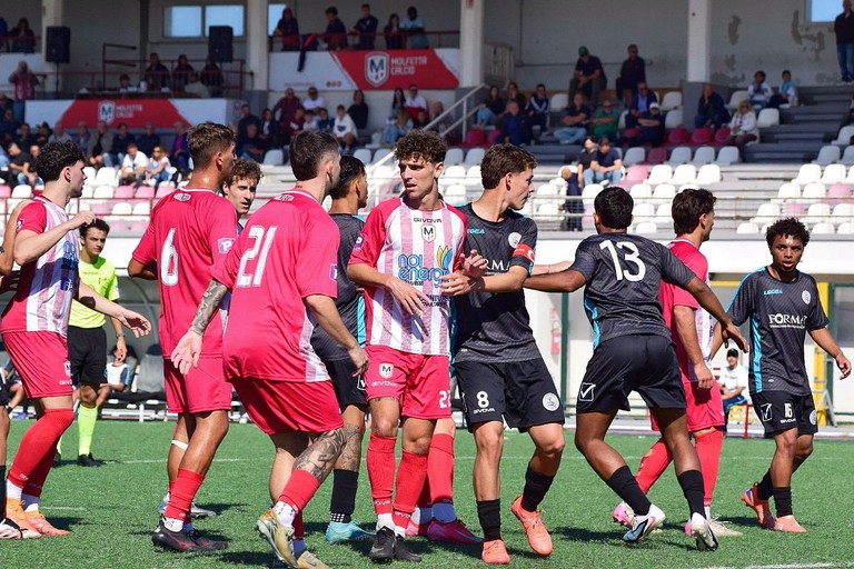 Molfetta Calcio