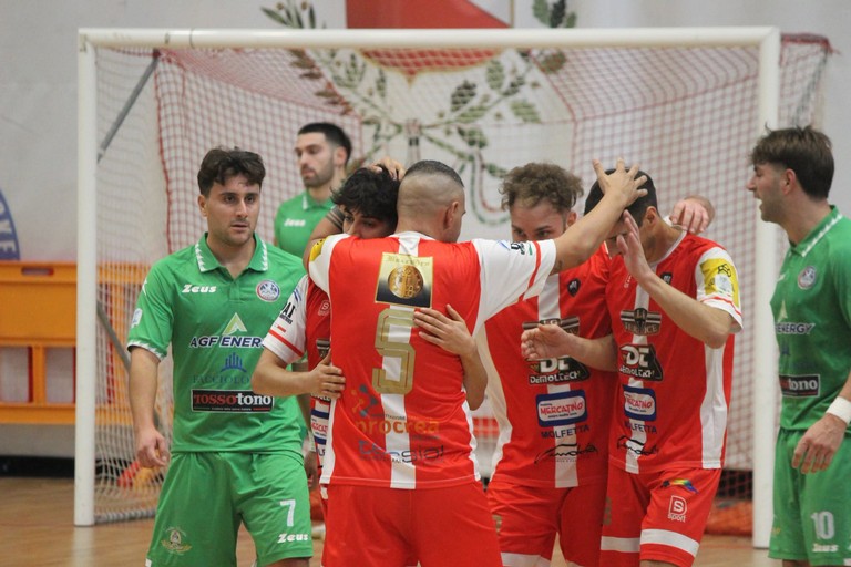 Real Molfetta