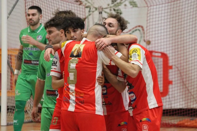 Real Molfetta