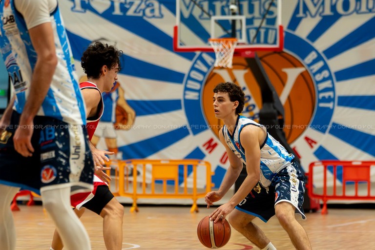 Dai Optical Virtus Molfetta