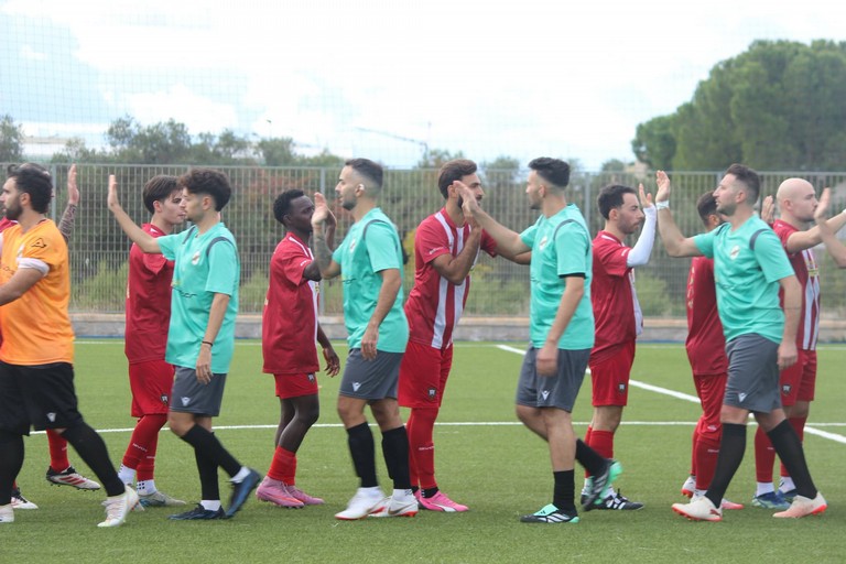 Real Molfetta