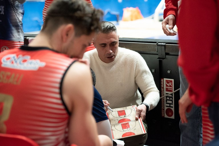 Pallacanestro Molfetta