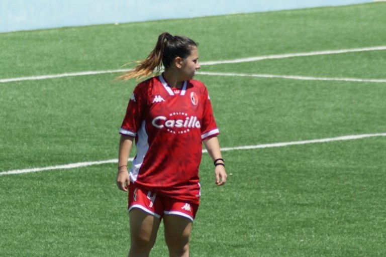 Femminile Molfetta
