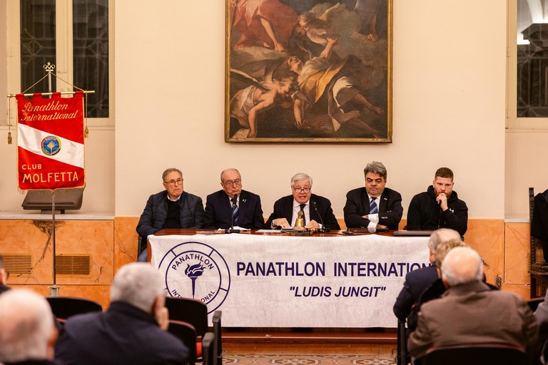 Premi Panathlon 2025