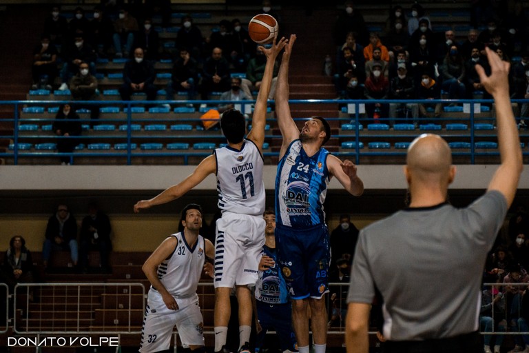 Virtus Basket Molfetta
