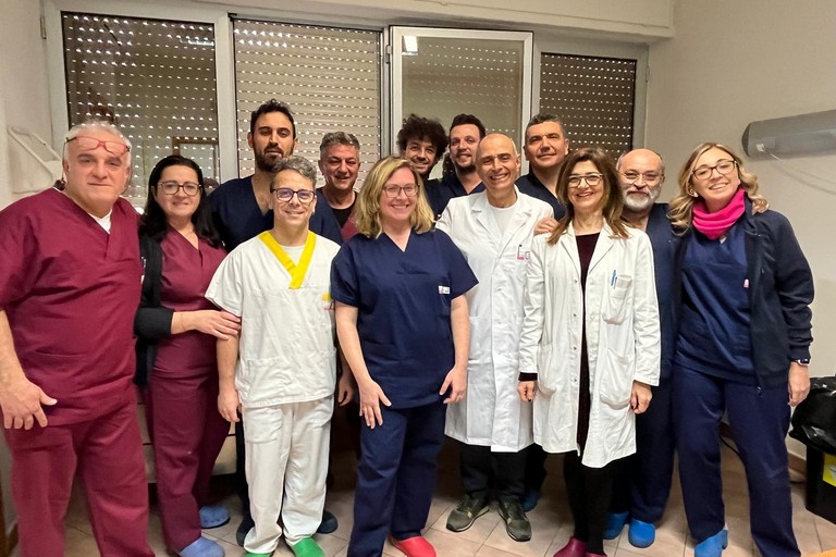 Urologia di Molfetta