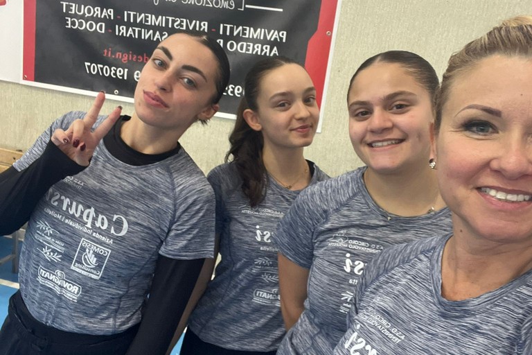 Circolo Tennistavolo Molfetta