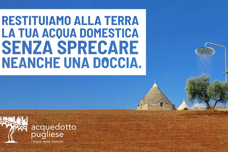 Acquedotto Pugliese