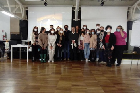 Active for school con Minervini