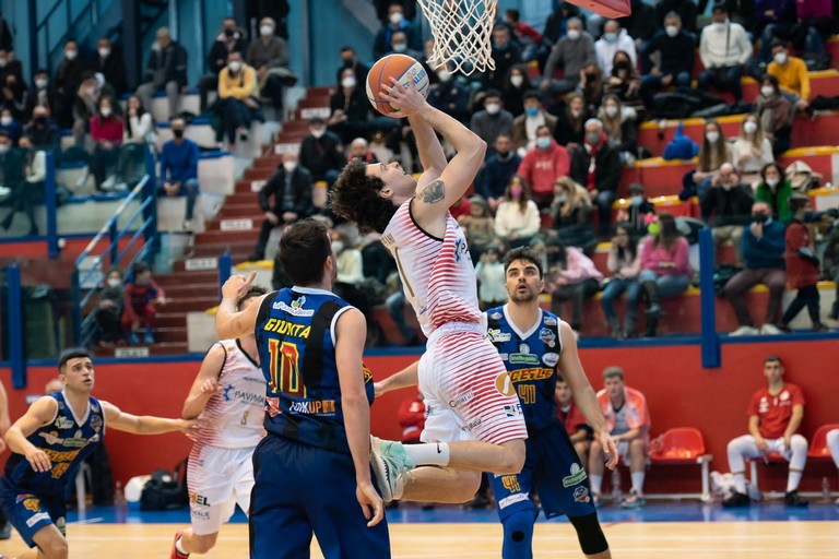 Pallacanestro Molfetta