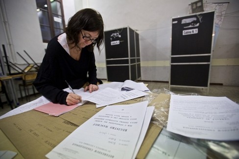 Il referendum costituzionale