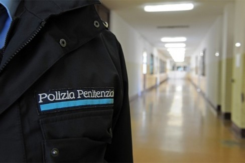 La Polizia Penitenziaria