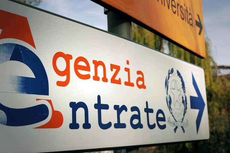 Agenzia Entrate