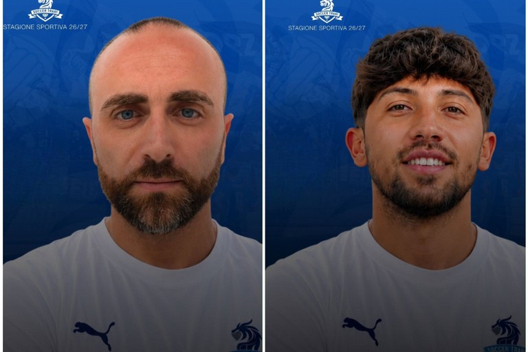 Albertini - Carrieri