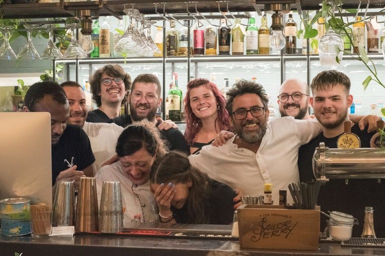 Erbavoglio Bistrot