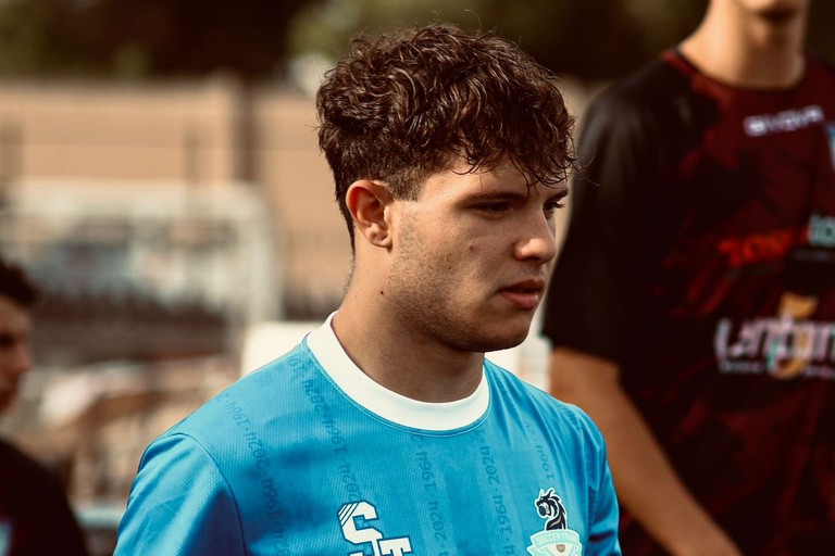 Alessio Dragonetti
