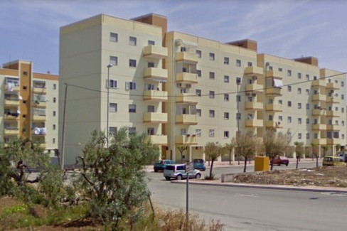 Palazzine popolari