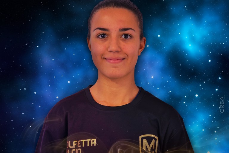Molfetta Calcio femminile
