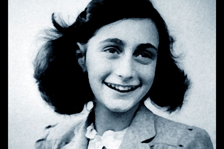 Anna Frank