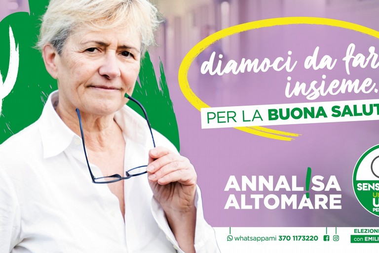 Annalisa Altomare