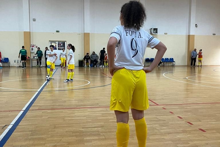 Femminile Molfetta