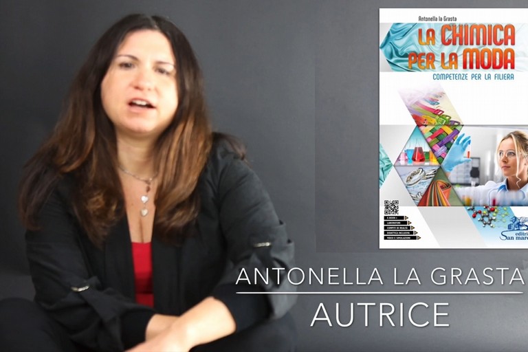 Antonella La Grasta