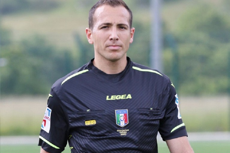 Antonio Di Reda
